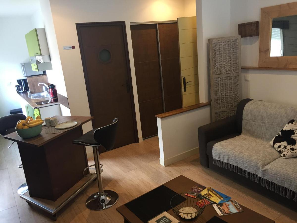 Apartamento Grd Studio 