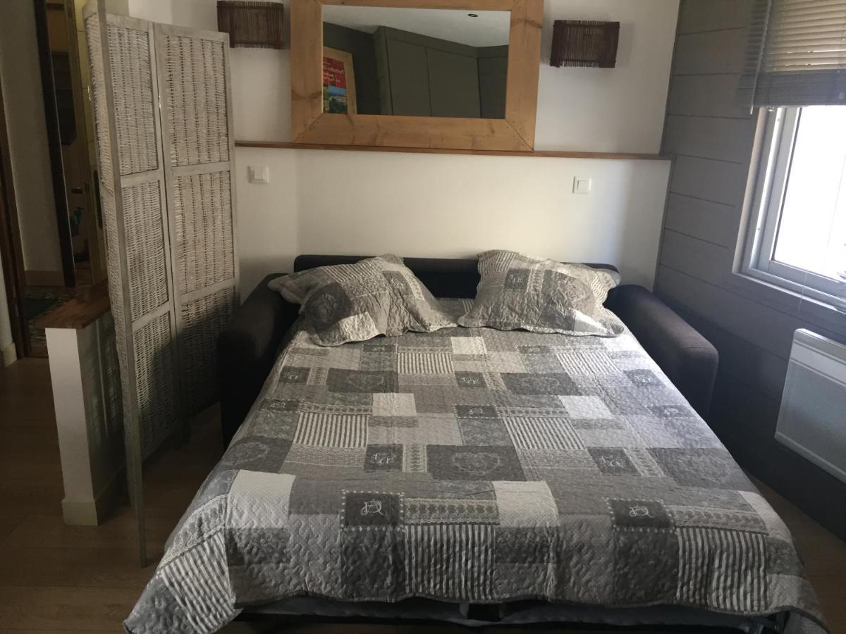 Apartamento Grd Studio 